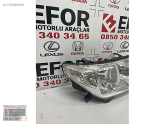 Oto Çıkma Parça / Toyota / Land Cruiser / Far & Stop / Sağ Ön Far / Çıkma Parça 