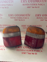 Oto Çıkma Parça / Kia / Sportage / Far & Stop / Sol Arka Stop / Çıkma Parça 