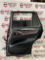 Oto Çıkma Parça / Bmw / X5 / Kaporta & Karoser / Sağ Arka Kapı / Çıkma Parça 
