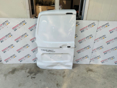 Ford Courier sol arka bagaj kapağı camsız