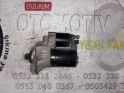 Oto Çıkma Parça / Skoda / Fabia / Elektrik / Marş Motoru / Çıkma Parça 