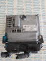 03P906021AB 03P906021AA VW POLO 1.2 TDİ MOTOR BEYNİ