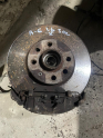 Oto Çıkma Parça / Opel / Astra / Alt Takım / Taşıyıcı / Çıkma Parça 