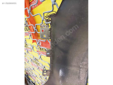 Oto Çıkma Parça / Opel / Astra / Kaporta & Karoser / Sol Ön Çamurluk / Çıkma Parça 