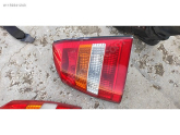 Oto Çıkma Parça / Opel / Astra / Far & Stop / Sağ Arka Stop / Çıkma Parça 