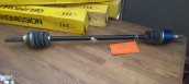 Mitsubishi Carisma sağ ön aks (950mm) sıfır orj