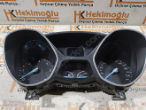 FORD FOCUS 3 KİLOMETRE SAATİ KADRAN F1ET-10849-BCK, F1ET-14F094-