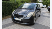 Oto Çıkma Parça / Toyota / Yaris / Tampon / Ön Tampon / Çıkma Parça 