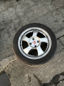Oto Çıkma Parça / Honda / Civic / Jant & Lastik / Çelik Jant / Çıkma Parça 