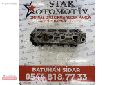 Oto Çıkma Parça / Isuzu / D-Max / Motor / Silindir Kapağı / Çıkma Parça 