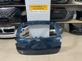 TOGG T10X BAGAJ KAPAĞI ORJİNAL