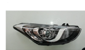Hyundai İ30 Sağ Far Lambası Motorsuz 2012-2015