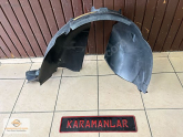 Oto Çıkma Parça / Peugeot / 208 / Kaporta & Karoser / Davlumbaz / Sıfır Parça 