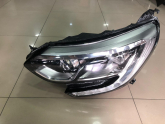 RENAULT MEGANE 4 SARI SOKET SOL FAR