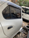 Renault Symbol Sağ Arka Kapı