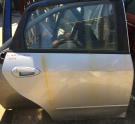 Oto Çıkma Parça / Fiat / Linea / Kaporta & Karoser / Sağ Arka Kapı / Çıkma Parça 