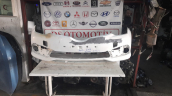 Oto Çıkma Parça / Toyota / Auris / Tampon / Ön Tampon / Çıkma Parça 