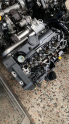 1.5 DCi EURO5 105'lik RENAULT MEGANE DOLU MOTOR