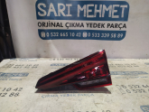 SIFIR ORJ AUDİ A4 SAĞ ARKA İÇ STOP 2SV012247-28