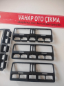 Oto Çıkma Parça / Volkswagen / Bora / Kalorifer / Kalorifer Izgarası / Çıkma Parça 