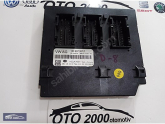 Oto Çıkma Parça / Skoda / 120 / Beyin / Konfor Beyni / Çıkma Parça 