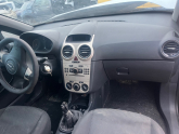 Oto Çıkma Parça / Opel / Corsa / Göğüslük & Torpido / Komple Torpido / Çıkma Parça 