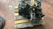 Oto Çıkma Parça / Renault / Clio / Şanzıman / Şanzıman Komple / Çıkma Parça 