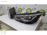 Oto Çıkma Parça / Volkswagen / Golf / Fren / El Freni Kolu / Çıkma Parça 