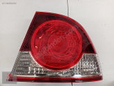 Oto Çıkma Parça / Honda / Civic / Far & Stop / Sağ Arka Stop / Sıfır Parça 