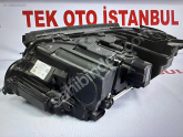 Oto Çıkma Parça / Mercedes / E Serisi / Far & Stop / Sağ Ön Far / Çıkma Parça 