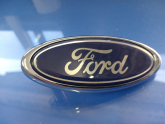 Oto Çıkma Parça / Ford / Focus / Arma & Yazı / Panjur Arması / Sıfır Parça 