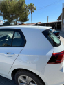 VW GOLF 8 SOL ARKA ÇAMURLUK ORİJİNAL SÖKME - 5H4809051-