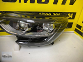 Oto Çıkma Parça / Renault / Megane / Far & Stop / Sol Ön Far / Çıkma Parça 