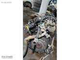 Oto Çıkma Parça / Opel / Astra / Motor / Motor (komple) / Çıkma Parça 