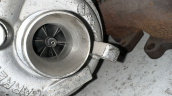 Oto Çıkma Parça / Volkswagen / Passat / Motor / Turbo / Çıkma Parça 