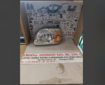Nissan Micra Elektrikli Far 2000 2002 - Sağ Sol - Adet Fiyatı..