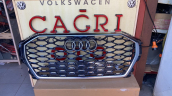 Oto Çıkma Parça / Audi / Q3 / Kaporta & Karoser / Panjur / Sıfır Parça 