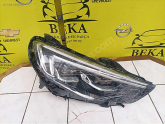 Oto Çıkma Parça / Opel / Insignia / Far & Stop / Sağ Ön Far / Çıkma Parça 