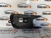 Oto Çıkma Parça / Citroen / C4 / Tampon / Sis Farı Çerçevesi / Çıkma Parça 