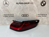 Oto Çıkma Parça / BYD / Seal U / Far & Stop / Sağ Arka Stop / Çıkma Parça 