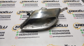 Oto Çıkma Parça / Chery / Tiggo / Egzoz / Susturucu / Çıkma Parça 