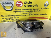 Oto Çıkma Parça / Renault / Taliant / Far & Stop / Sağ Ön Far / Çıkma Parça 