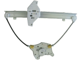 CAM KRİKOSU ÖN SAĞ ELEKTRİKLİ-MOTORSUZ HYUNDAİ ACCENT 00-06