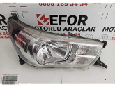 Oto Çıkma Parça / Toyota / Hilux / Kaporta & Karoser / Sağ Arka Kapı / Çıkma Parça 