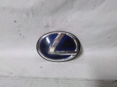 LEXUS ES KAPUT ARMASI