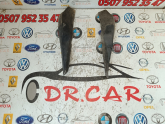Oto Çıkma Parça / Dacia / Duster / Oto Cam / Ön Cam Izgarası / Çıkma Parça 