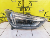 Oto Çıkma Parça / Opel / Mokka / Far & Stop / Sağ Ön Far / Çıkma Parça 