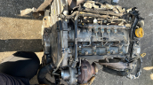 Freemont 2.0 Cıkma komple motor