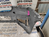 Oto Çıkma Parça / Skoda / Fabia / Tampon / Ön Tampon / Çıkma Parça 