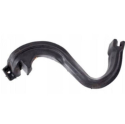 Peugeot 508 sol alt kaput lastiği 9675616880